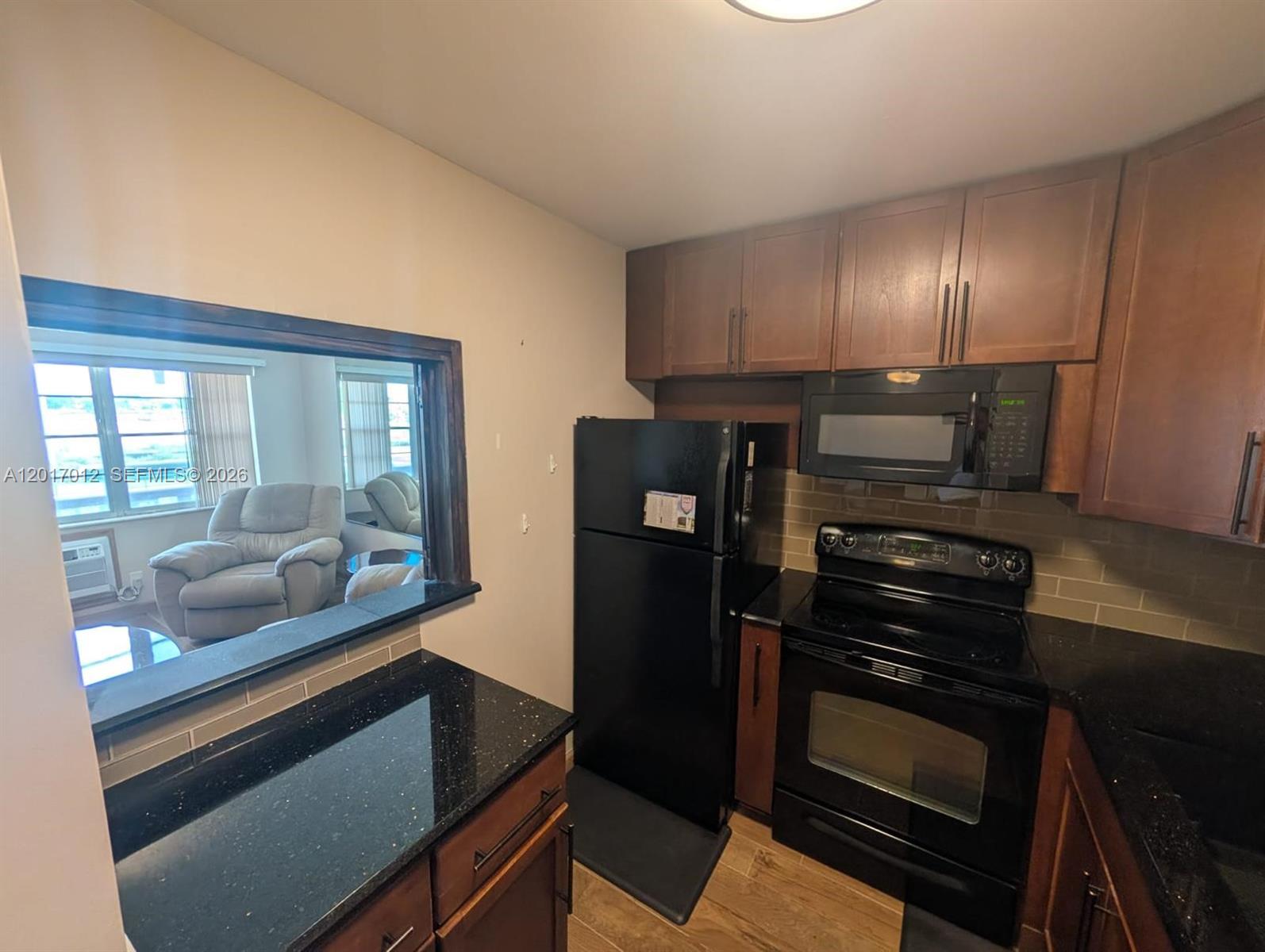 EASTHAMPTON CONDO - Residential