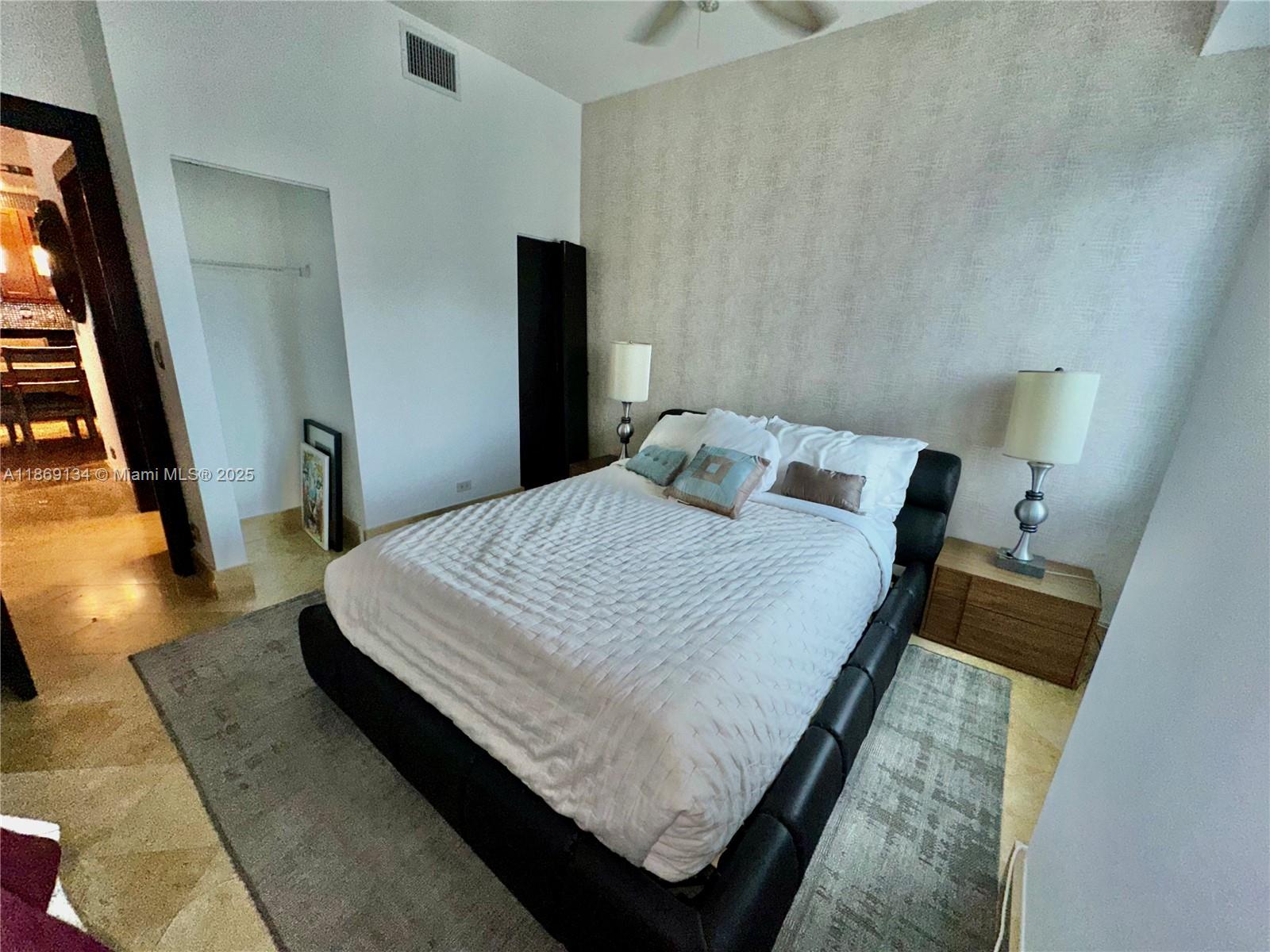 RONEY PALACE CONDO - Residential Lease