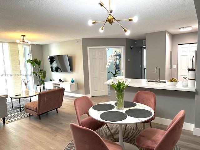 DEVONAIRE CONDO AT PEMBRO - Residential