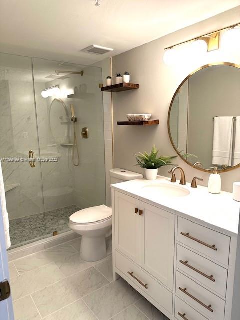 DEVONAIRE CONDO AT PEMBRO - Residential