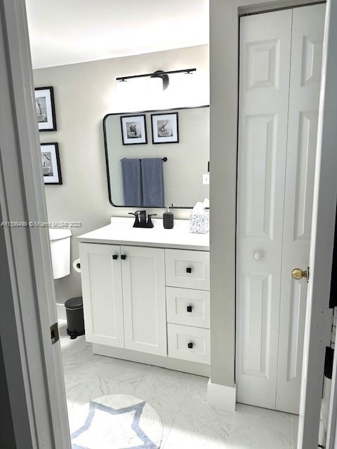 DEVONAIRE CONDO AT PEMBRO - Residential