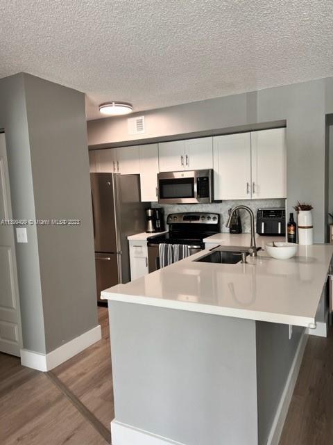 DEVONAIRE CONDO AT PEMBRO - Residential