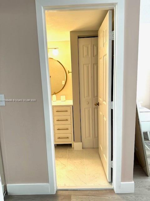 DEVONAIRE CONDO AT PEMBRO - Residential