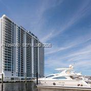 MARINA PALMS RESIDENCES - Residential Lease