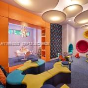 MARINA PALMS RESIDENCES - Residential Lease