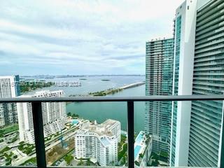 PARAISO BAYVIEWS CONDO - Residential Lease