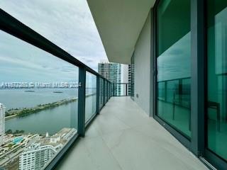 PARAISO BAYVIEWS CONDO - Residential Lease