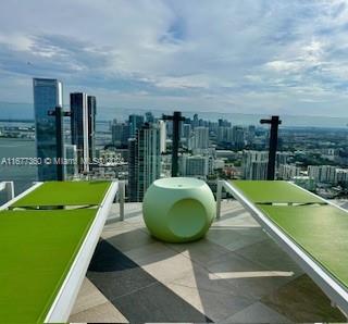 PARAISO BAYVIEWS CONDO - Residential Lease