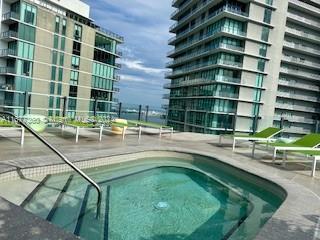 PARAISO BAYVIEWS CONDO - Residential Lease