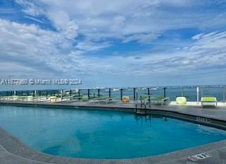 PARAISO BAYVIEWS CONDO - Residential Lease