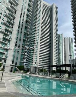 PARAISO BAYVIEWS CONDO - Residential Lease