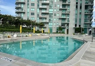 PARAISO BAYVIEWS CONDO - Residential Lease