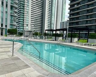 PARAISO BAYVIEWS CONDO - Residential Lease