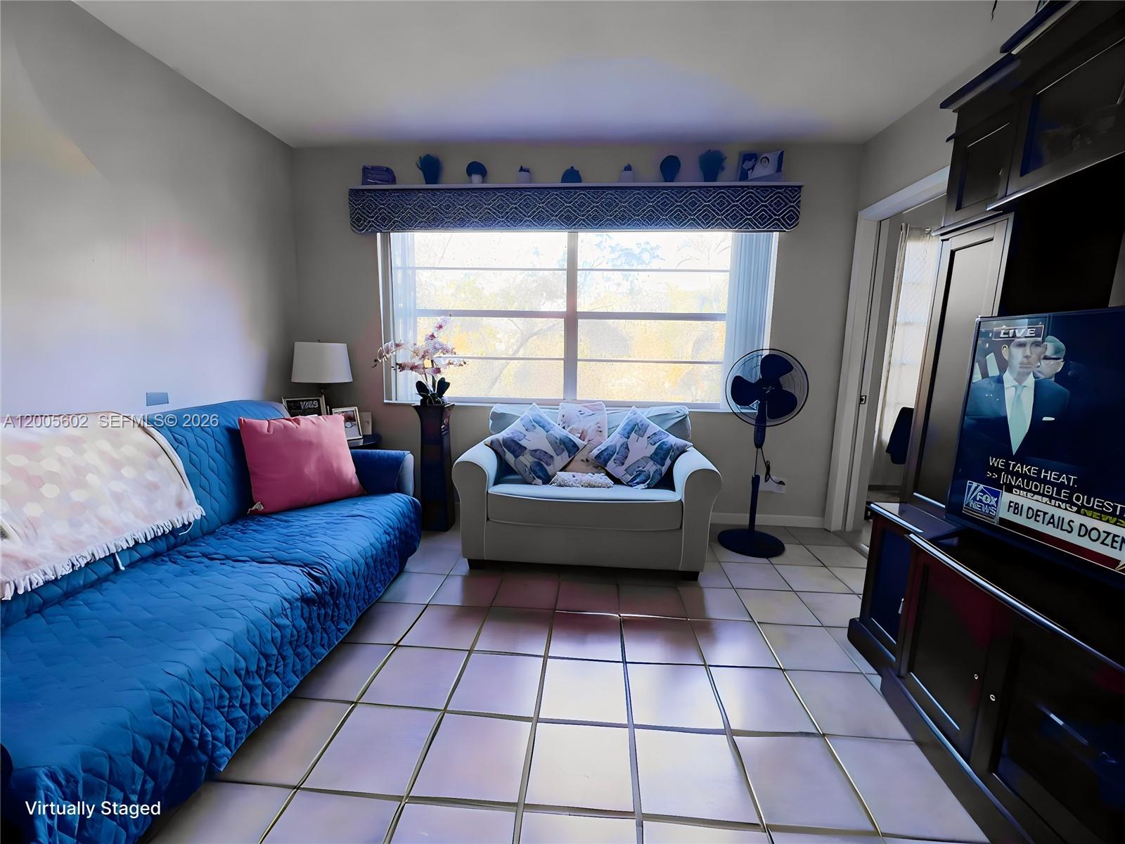 QUINSANA GARDENS CONDO - Residential
