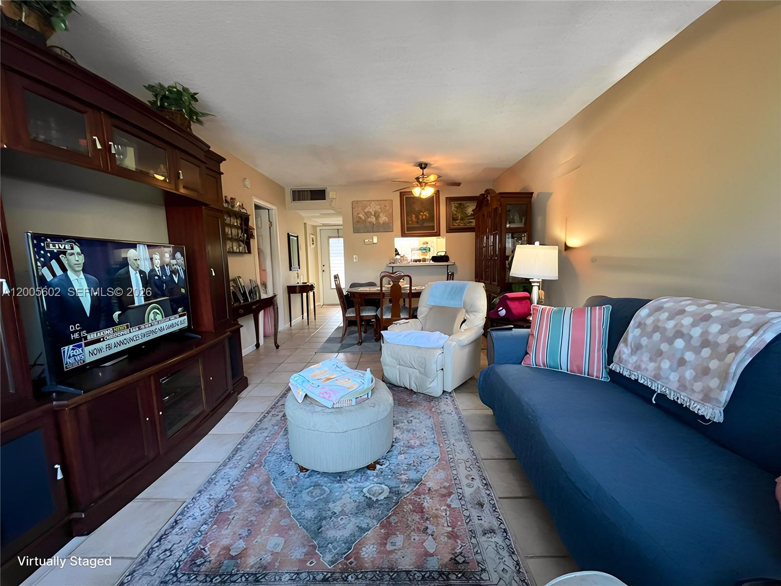 QUINSANA GARDENS CONDO - Residential