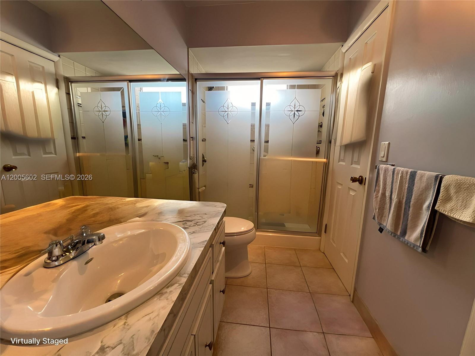 QUINSANA GARDENS CONDO - Residential