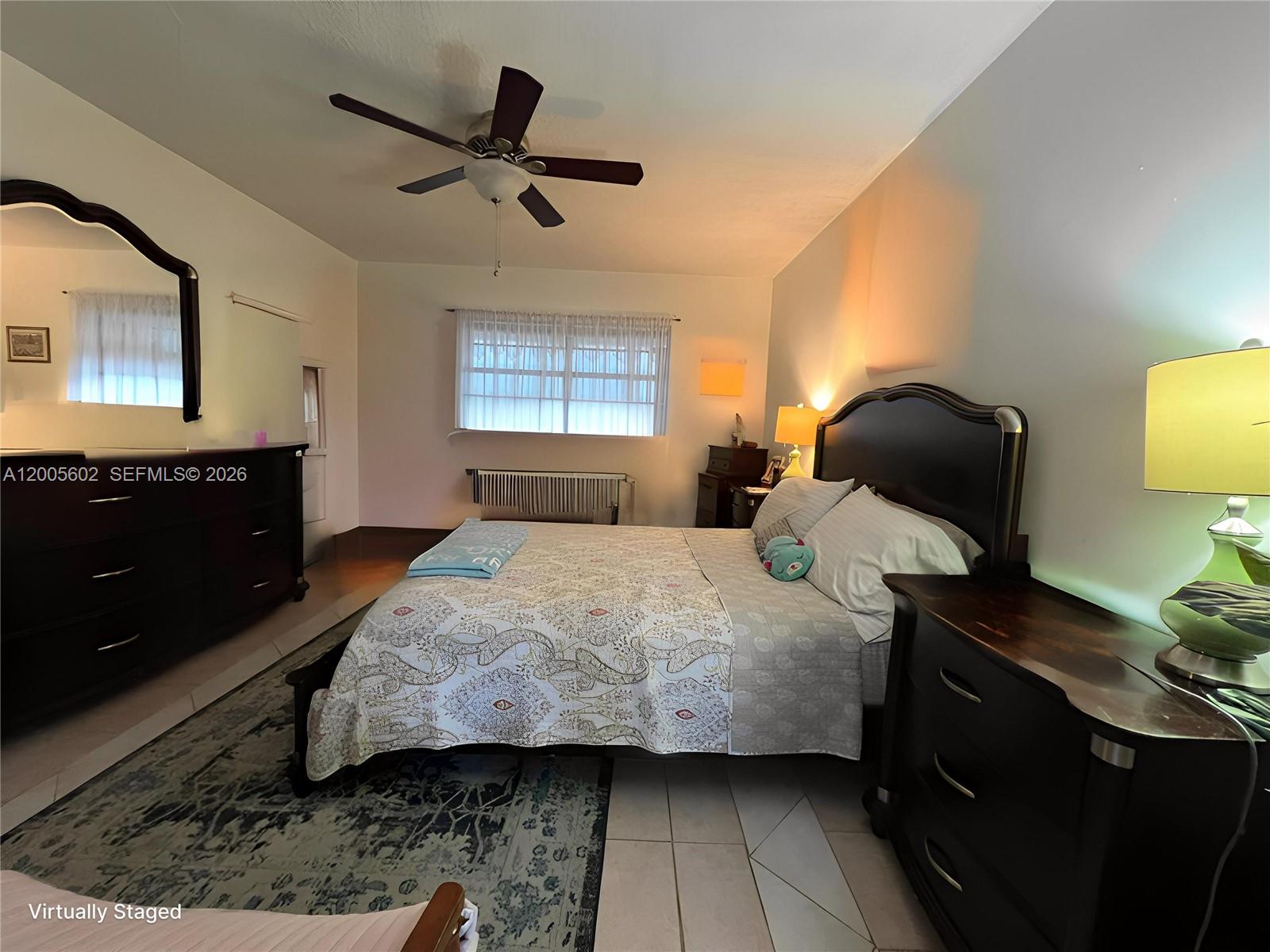 QUINSANA GARDENS CONDO - Residential