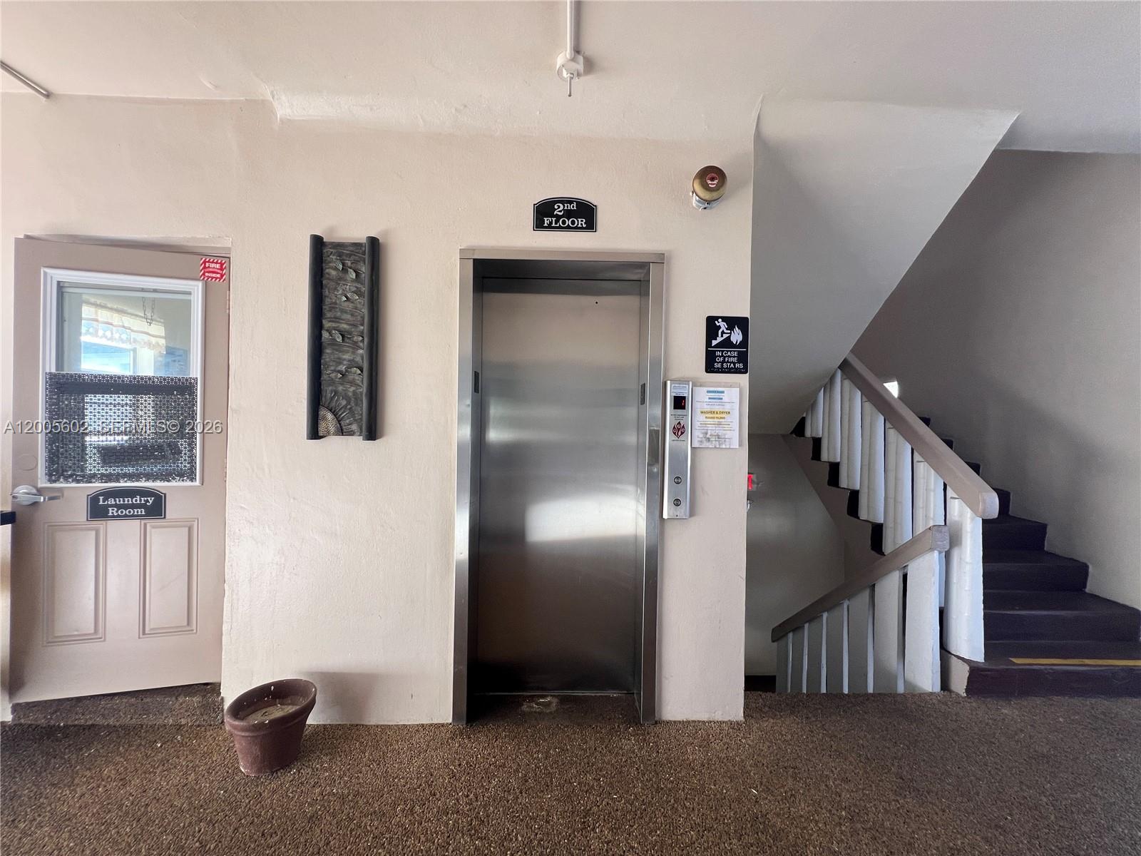 QUINSANA GARDENS CONDO - Residential