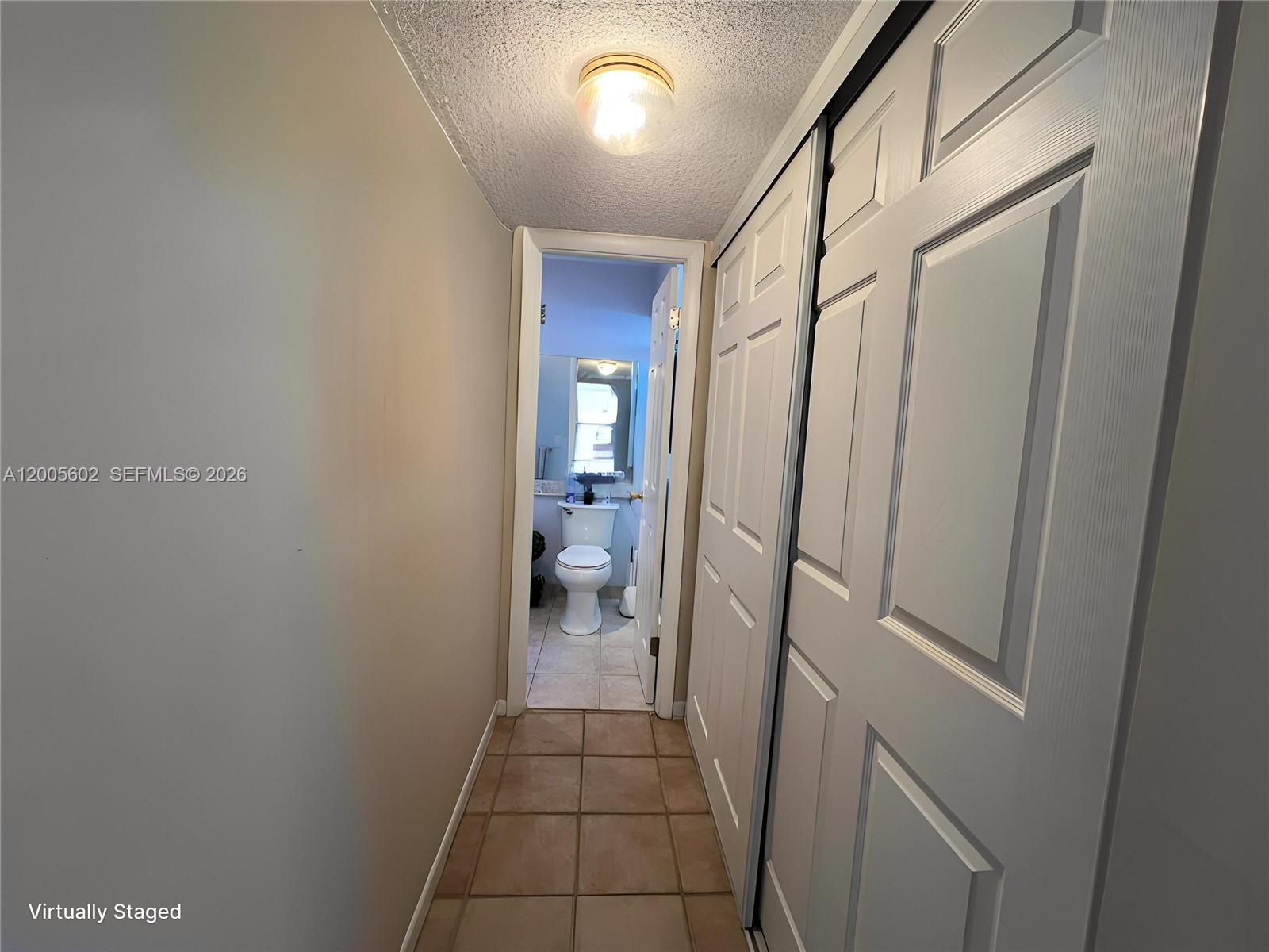 QUINSANA GARDENS CONDO - Residential