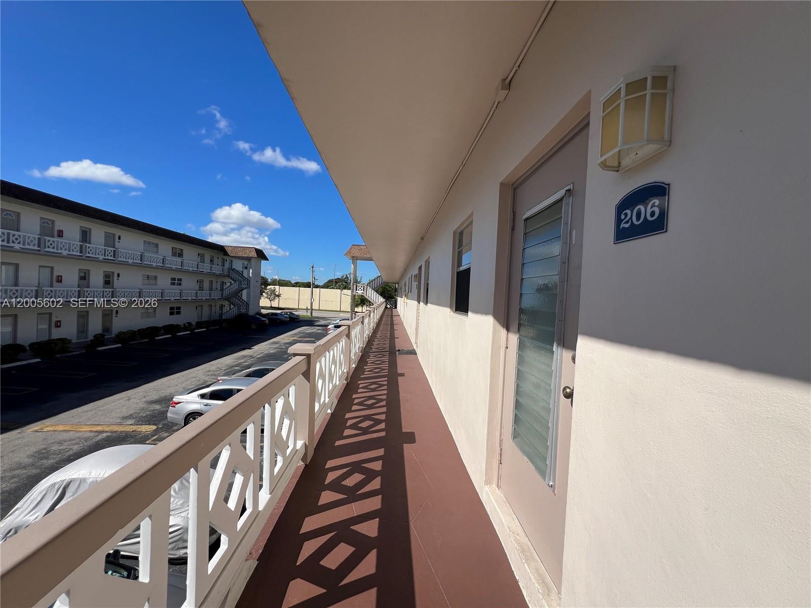 QUINSANA GARDENS CONDO - Residential