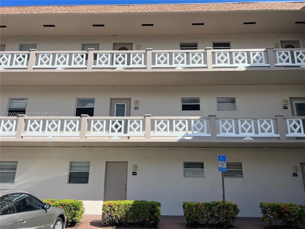 Photo of 5181 W Oakland Park Blvd #206, Lauderdale Lakes, FL 33313 (MLS # A12005602)