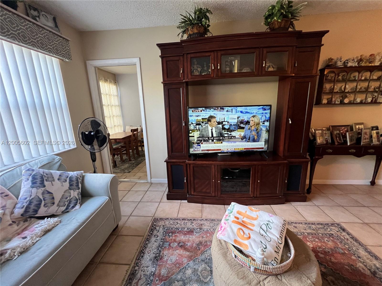 QUINSANA GARDENS CONDO - Residential
