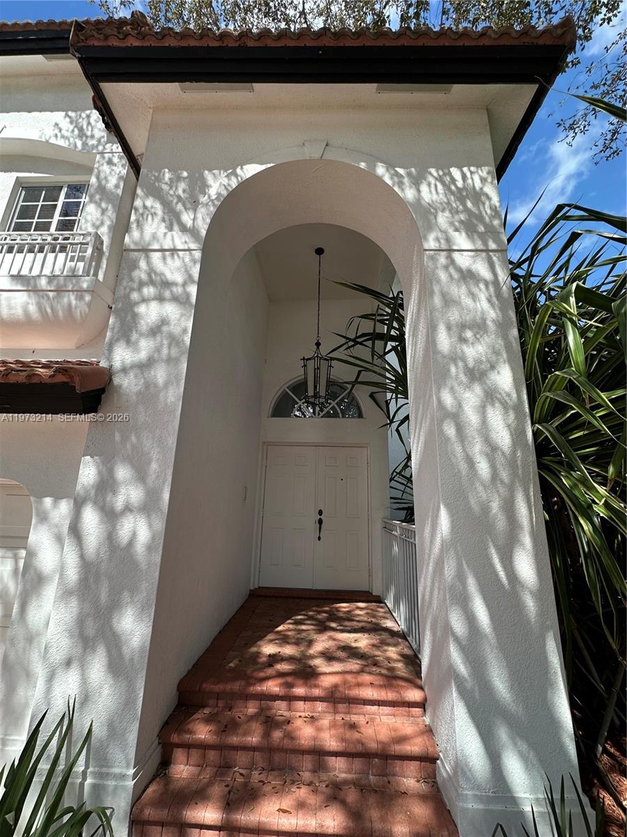 DORAL ISLES-ANTILLES - Residential