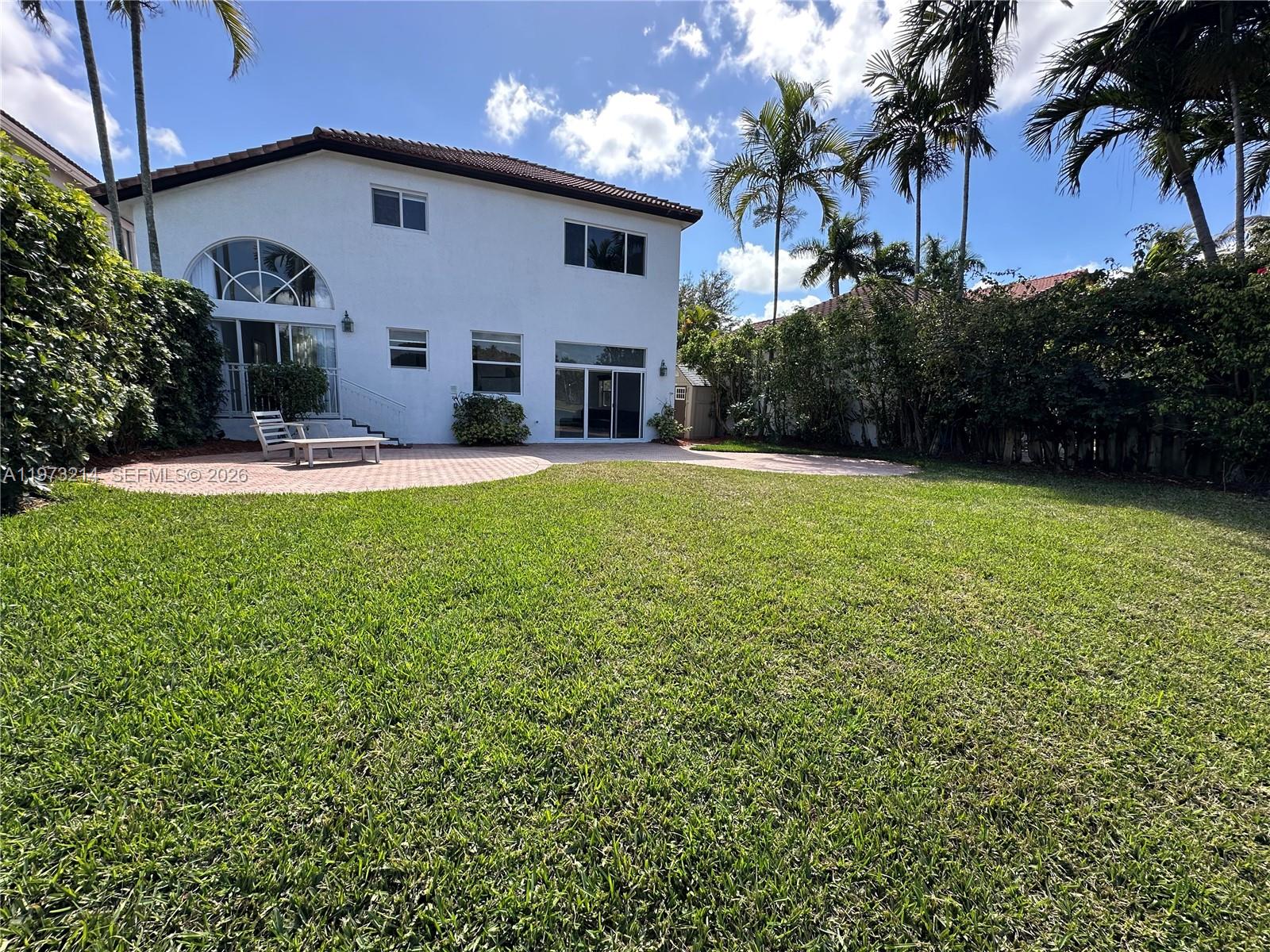 DORAL ISLES-ANTILLES - Residential