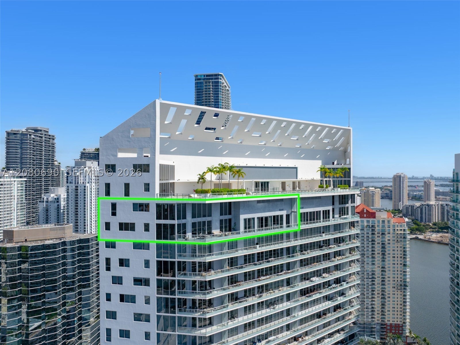1300 Brickell Bay Dr