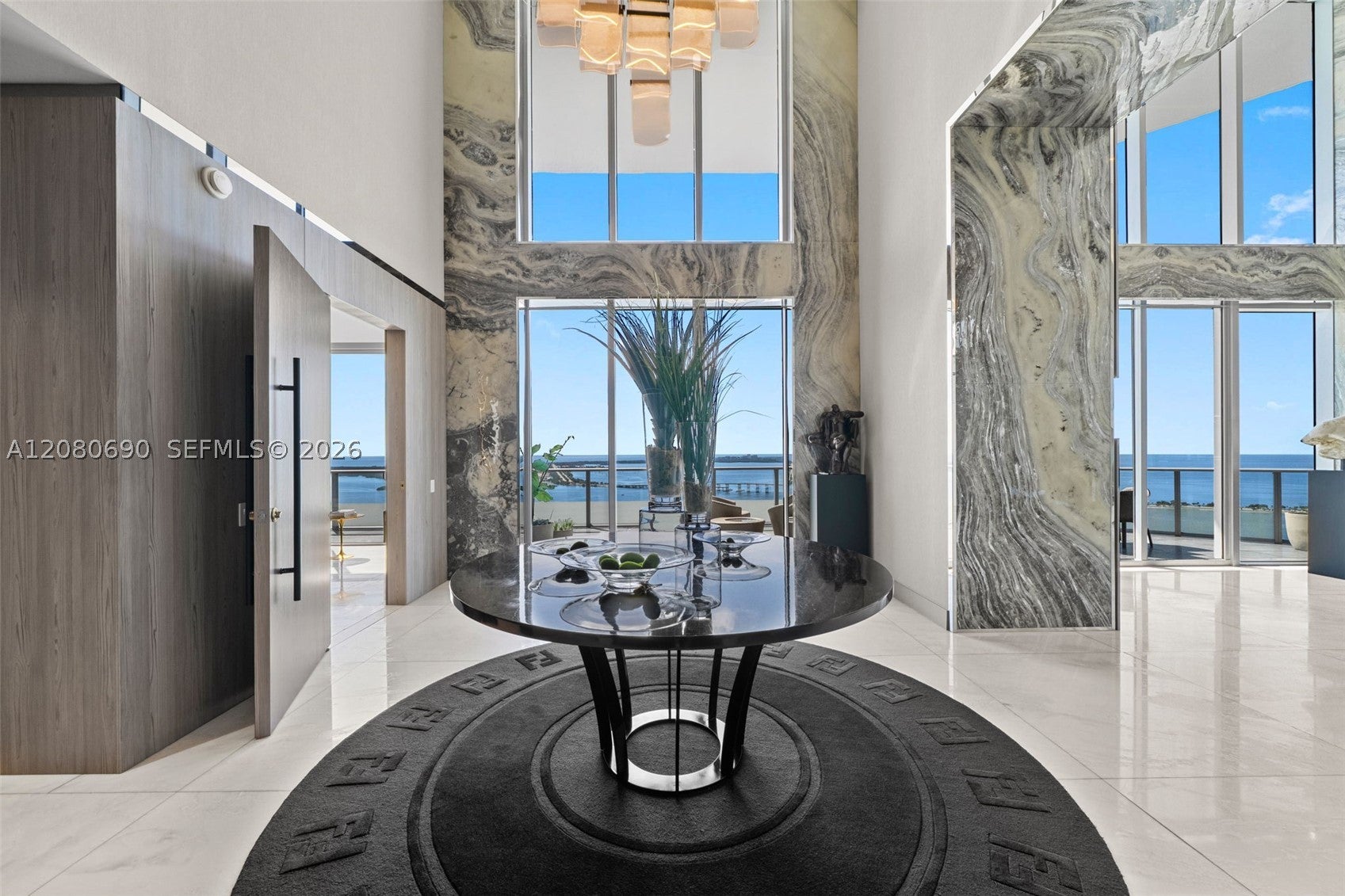 1300 Brickell Bay Dr PH4400