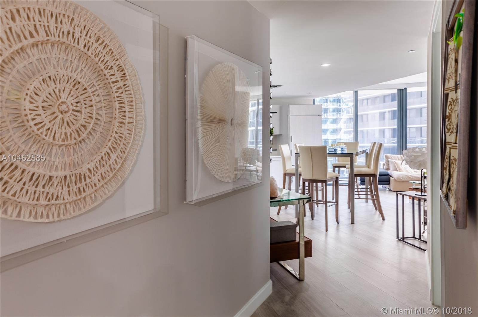 BRICKELL HEIGHTS EAST CON - Residential Lease