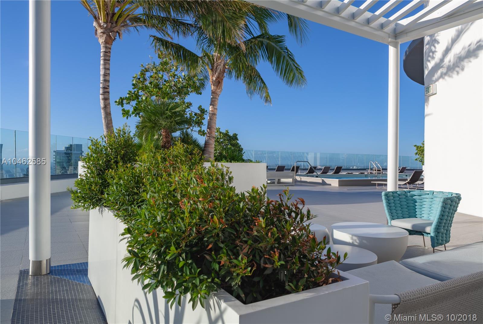 BRICKELL HEIGHTS EAST CON - Residential Lease