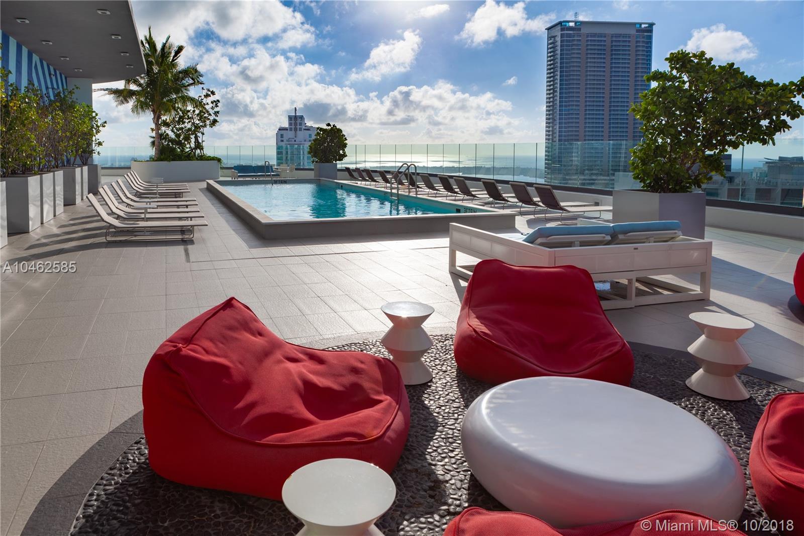 BRICKELL HEIGHTS EAST CON - Residential Lease