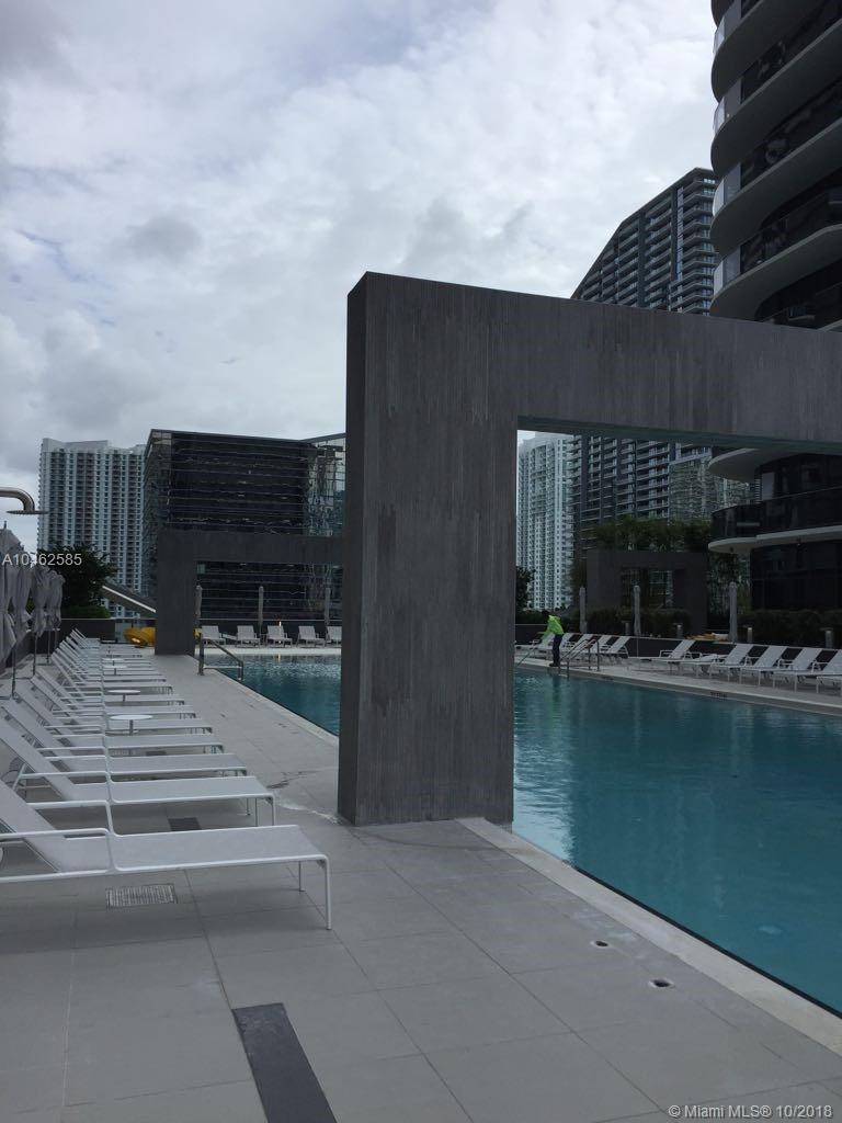 BRICKELL HEIGHTS EAST CON - Residential Lease