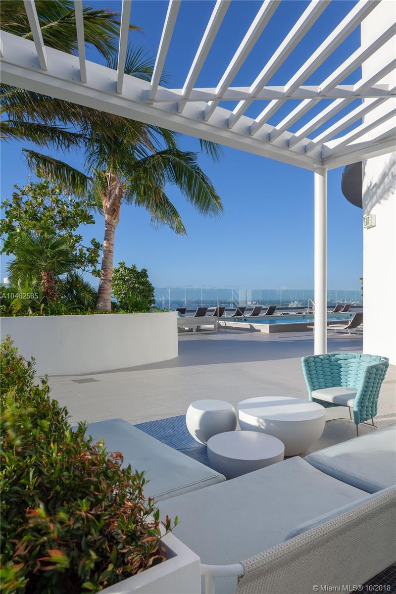 BRICKELL HEIGHTS EAST CON - Residential Lease