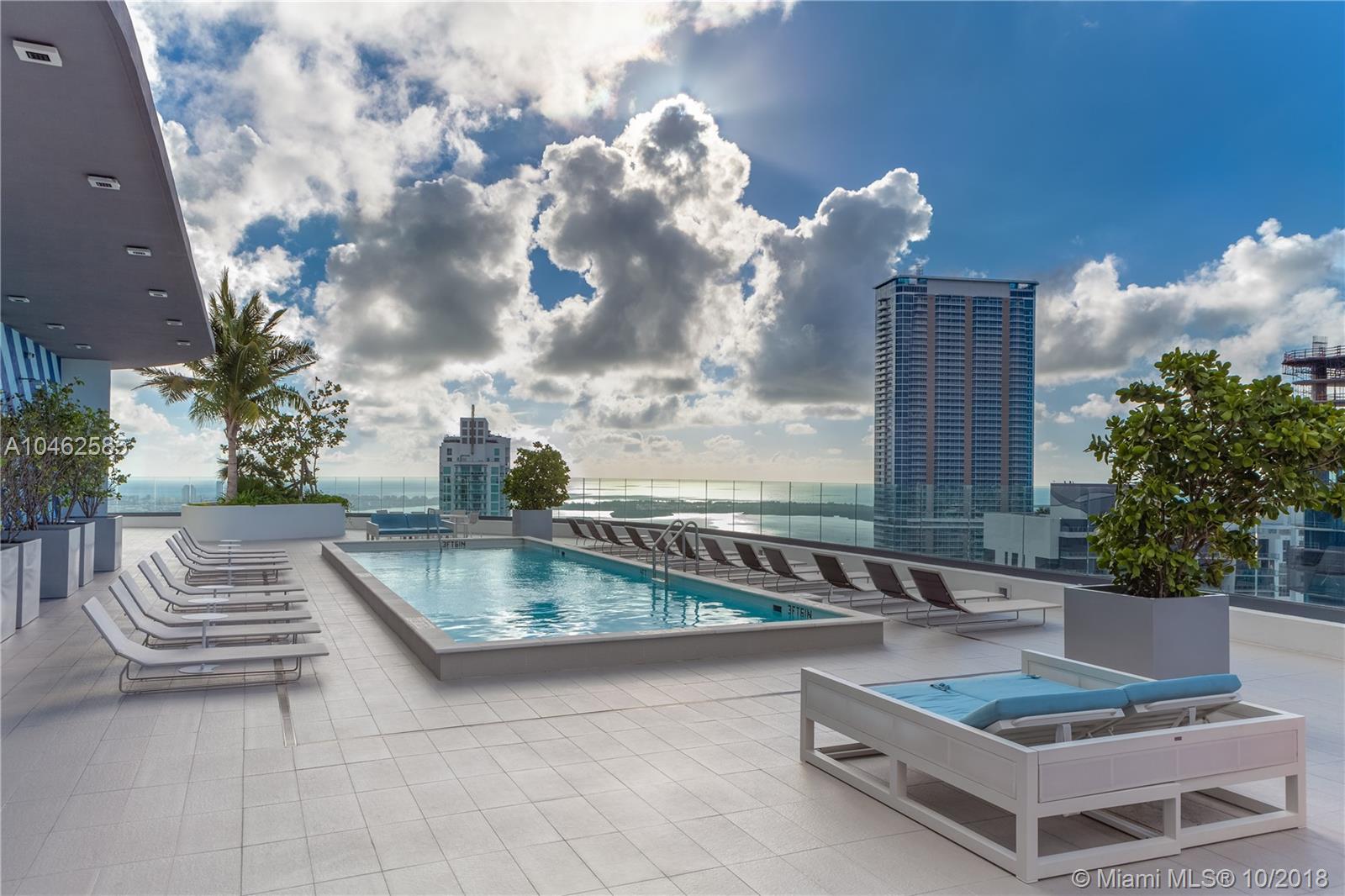 BRICKELL HEIGHTS EAST CON - Residential Lease