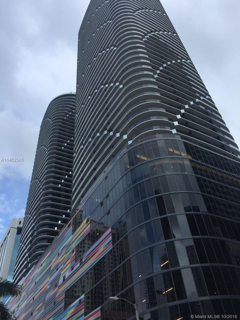 BRICKELL HEIGHTS EAST CON - Residential Lease