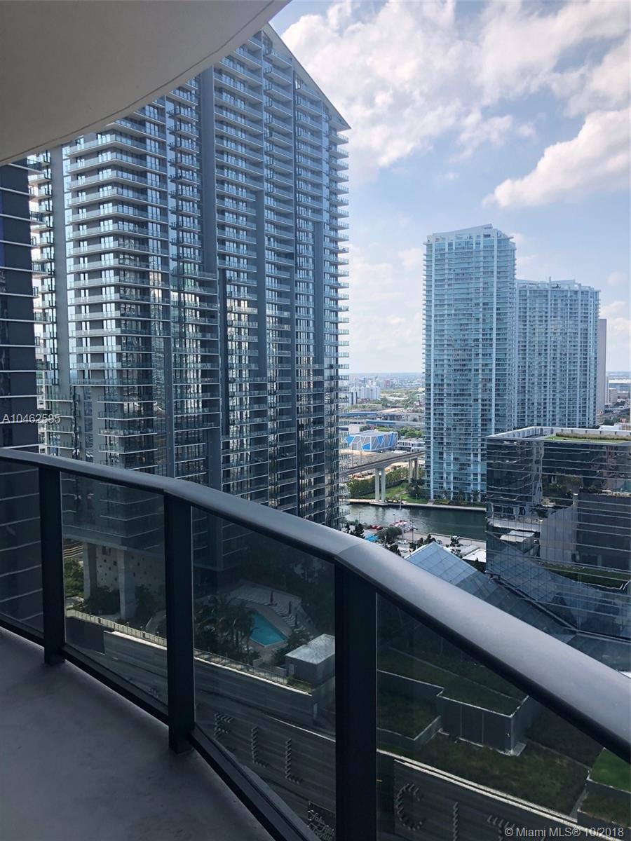 BRICKELL HEIGHTS EAST CON - Residential Lease