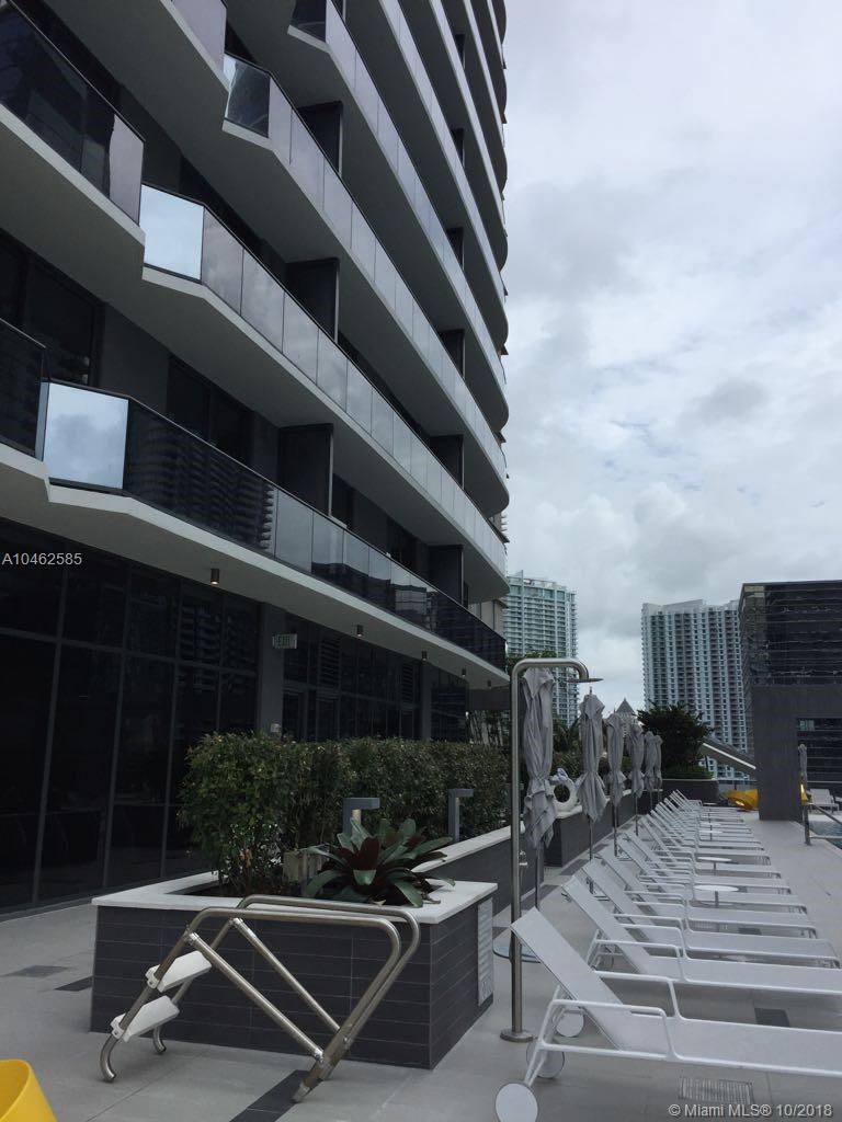 BRICKELL HEIGHTS EAST CON - Residential Lease
