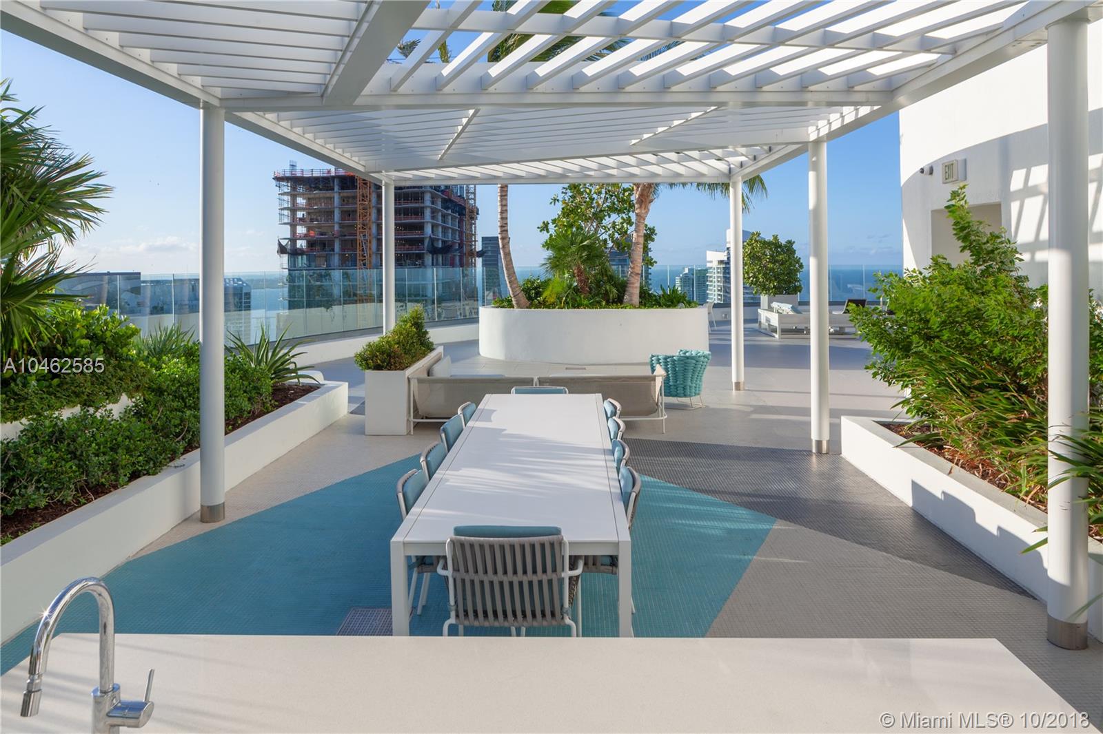BRICKELL HEIGHTS EAST CON - Residential Lease