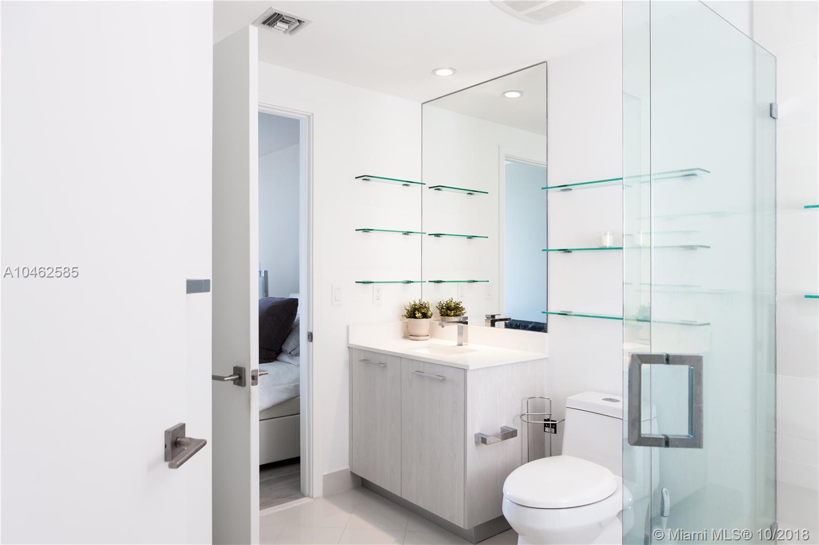 BRICKELL HEIGHTS EAST CON - Residential Lease