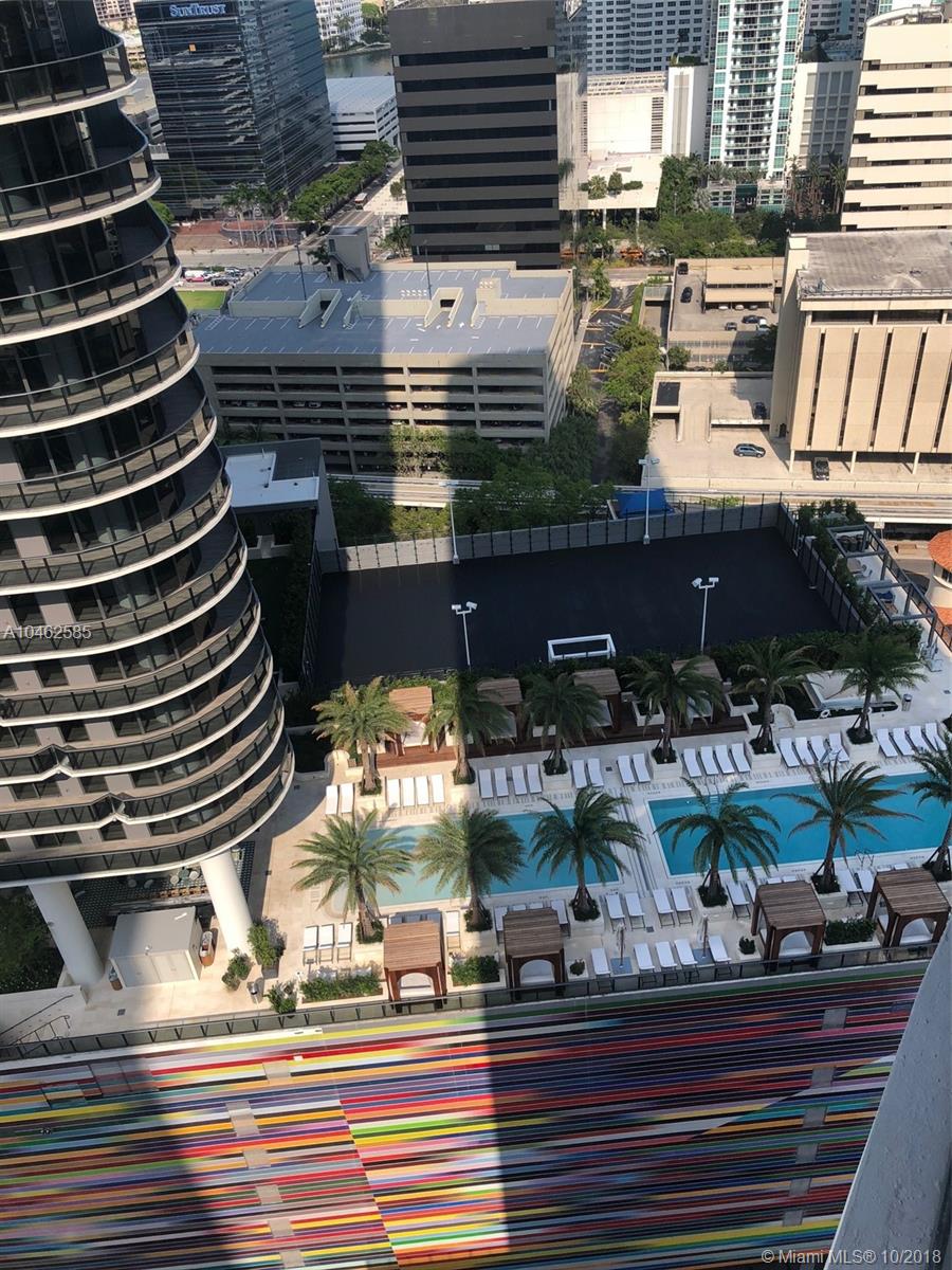 BRICKELL HEIGHTS EAST CON - Residential Lease