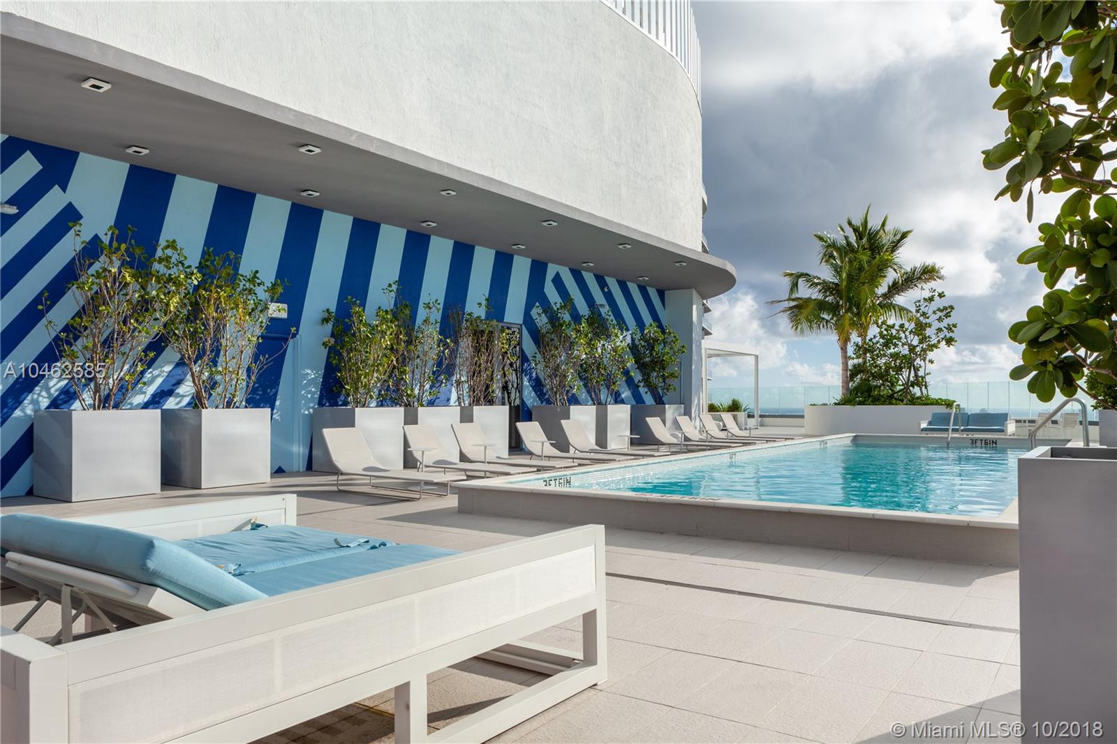 BRICKELL HEIGHTS EAST CON - Residential Lease