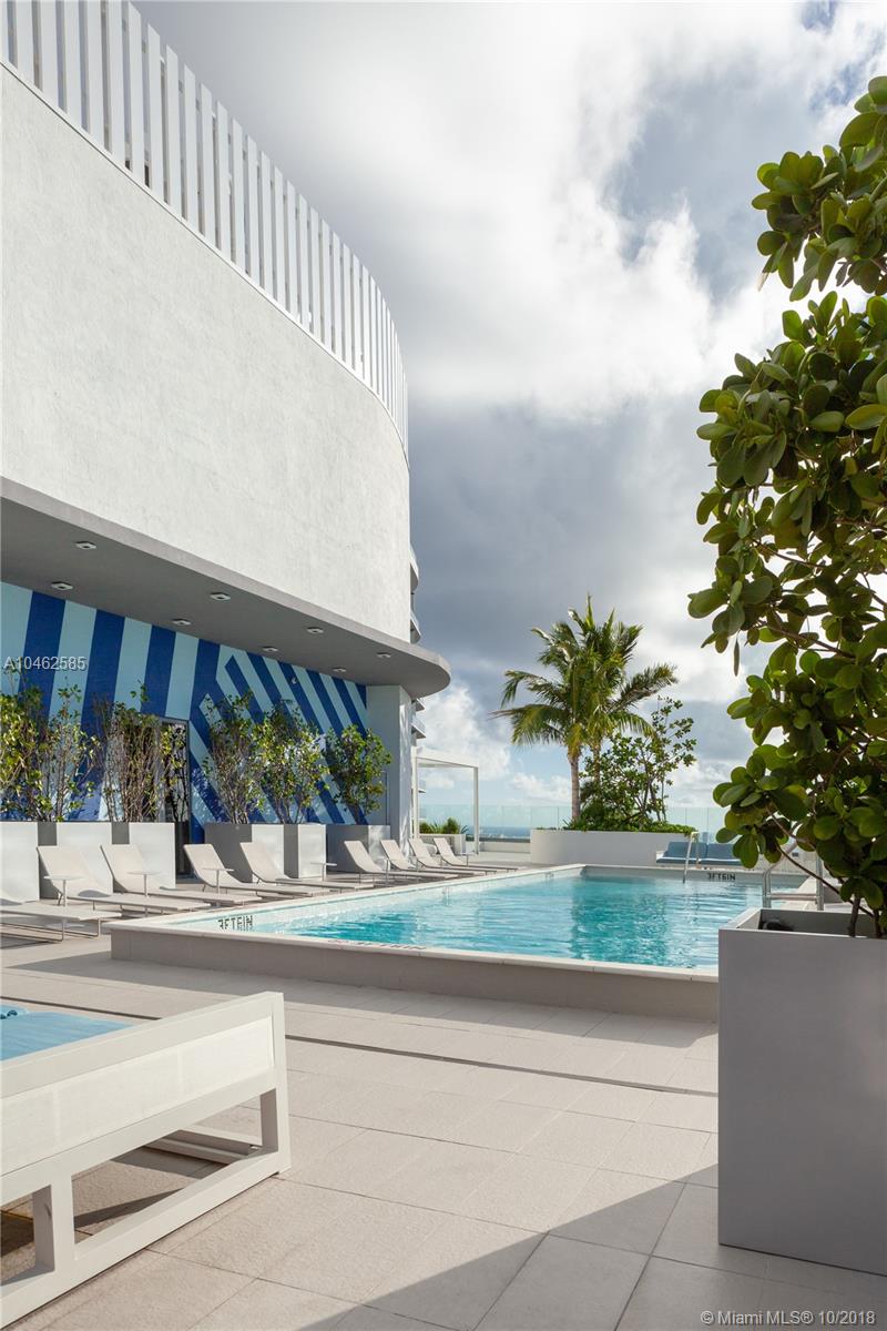 BRICKELL HEIGHTS EAST CON - Residential Lease