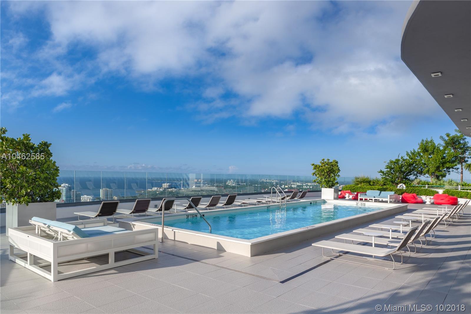 BRICKELL HEIGHTS EAST CON - Residential Lease