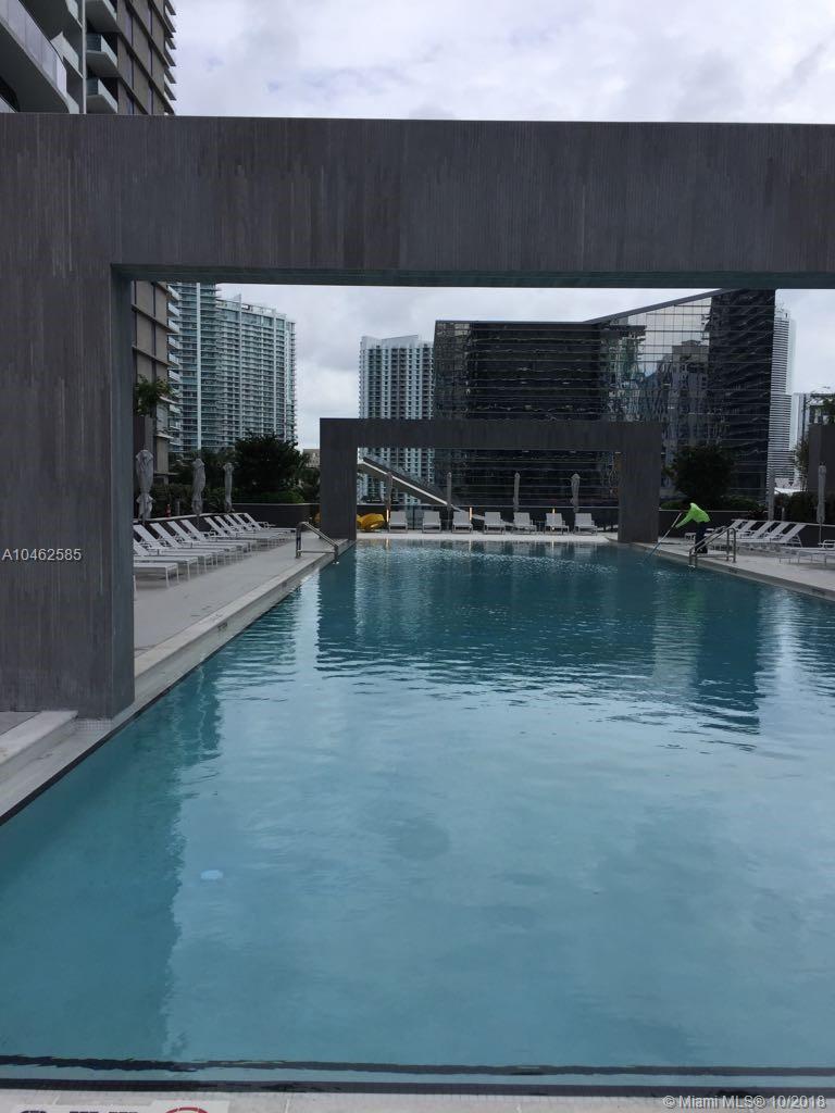 BRICKELL HEIGHTS EAST CON - Residential Lease