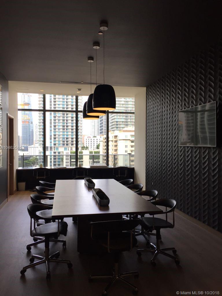 BRICKELL HEIGHTS EAST CON - Residential Lease