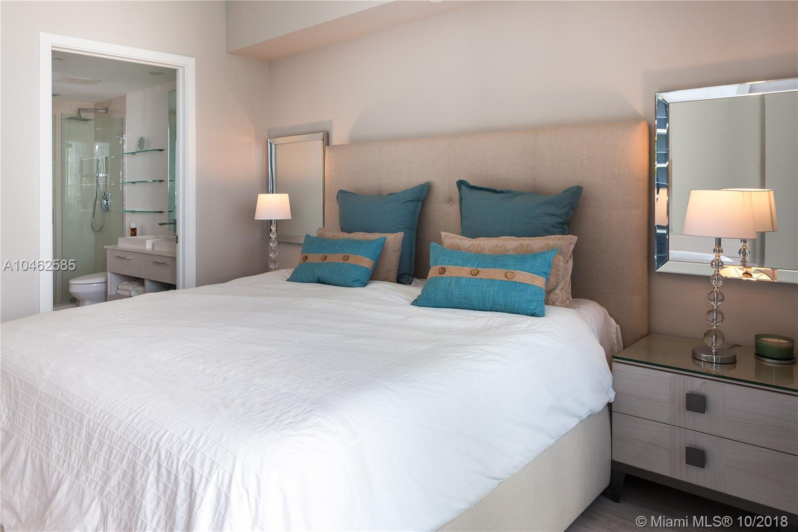 BRICKELL HEIGHTS EAST CON - Residential Lease