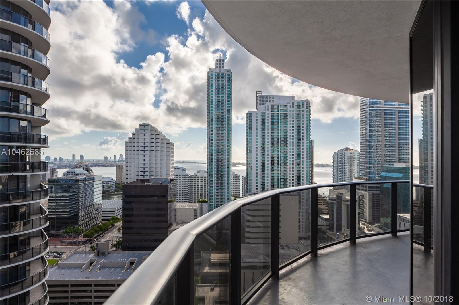 BRICKELL HEIGHTS EAST CON - Residential Lease
