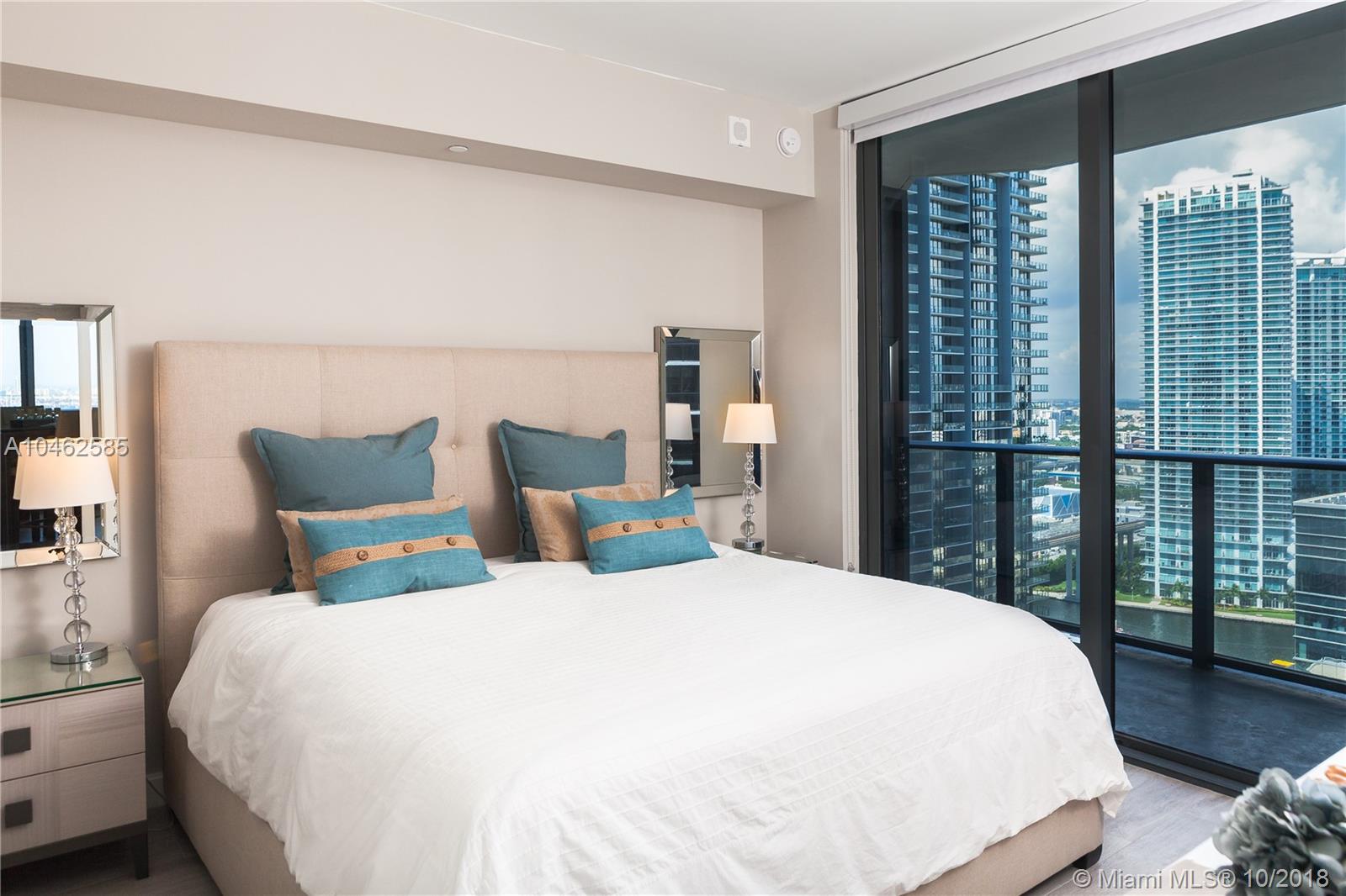 BRICKELL HEIGHTS EAST CON - Residential Lease